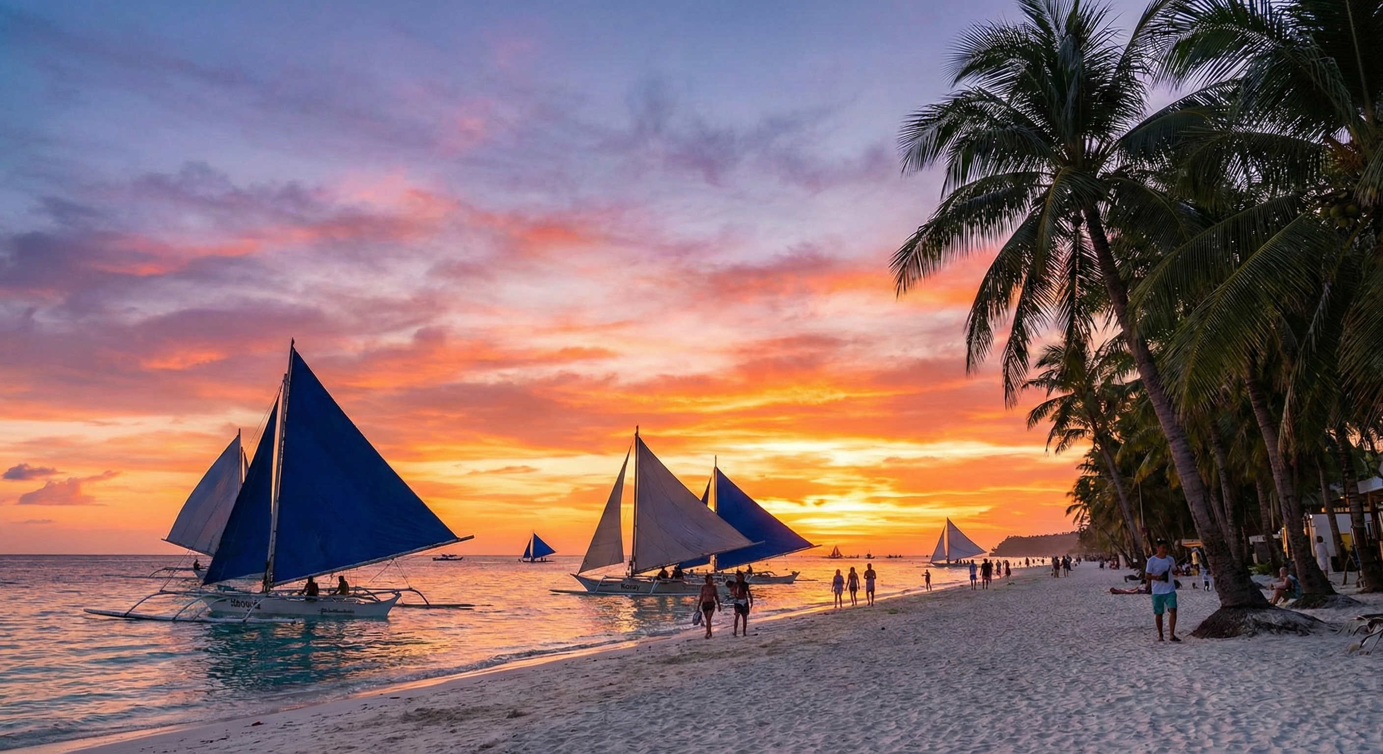 Henann Premier Coast Resort