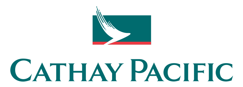 Cathay Pacific logo