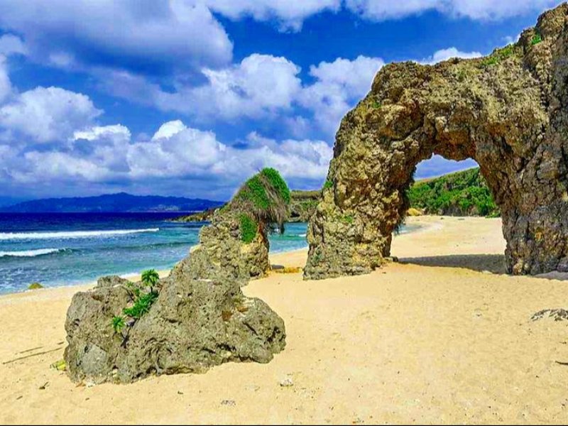 Batanes Tour