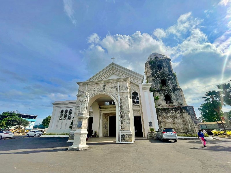 Bohol | Tagbilaran & Historical Tour