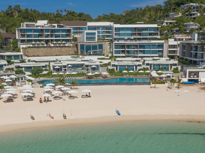 Crimson Resort and Spa Boracay