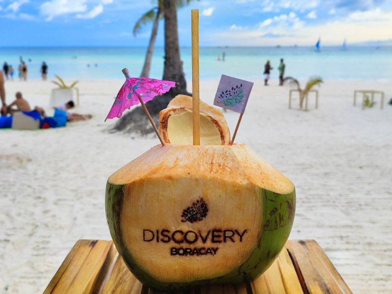 Discovery Boracay