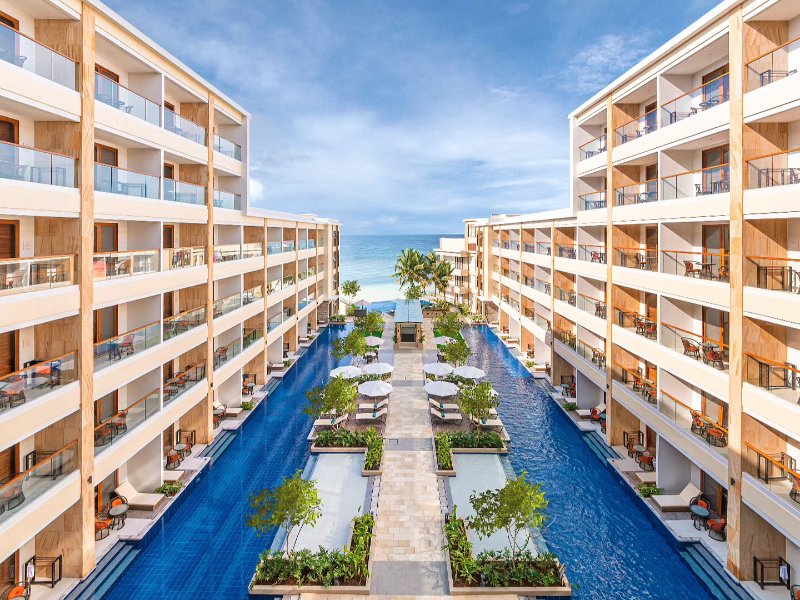 Henann Premier Coast Resort