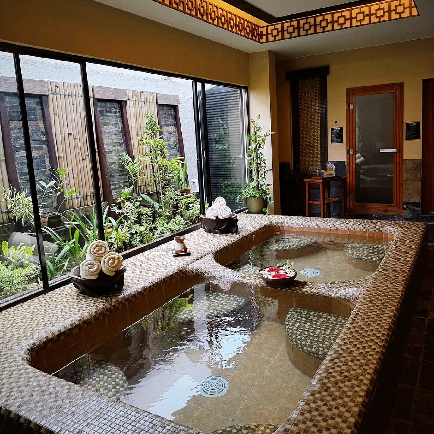 Henann Regency Resort & Spa