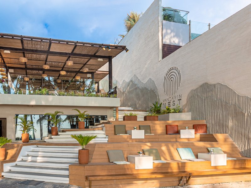 Mandarin Nest Boracay