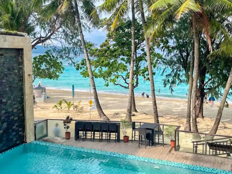 Mandarin White Sand Boracay