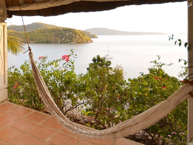 Marina Del Sol Resort and Yacht Club