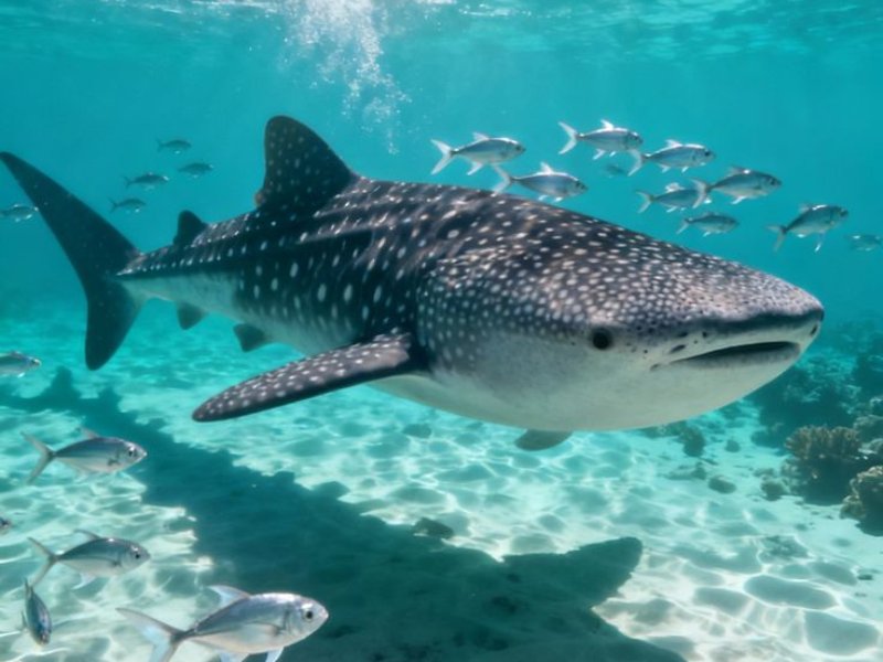 Exclusive Oslob Whale Shark Experience