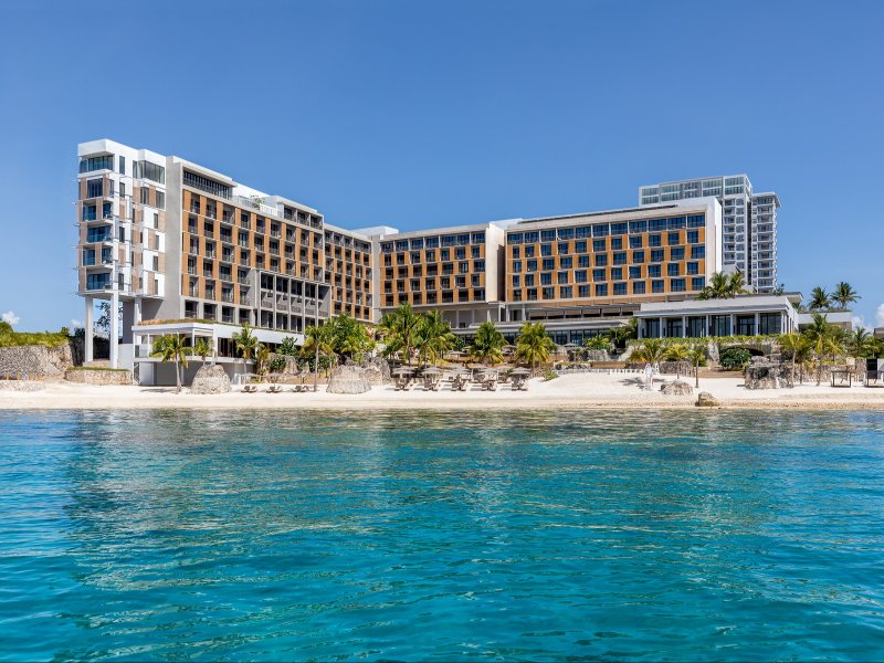 Sheraton Cebu Mactan Resort