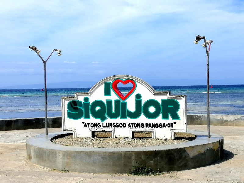 Siquijor Tour