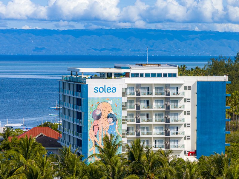 Solea Coast Resort Panglao