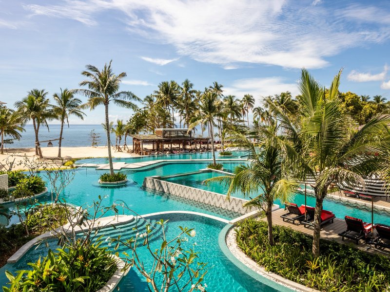 South Palms Resort and Spa Panglao - MGallery