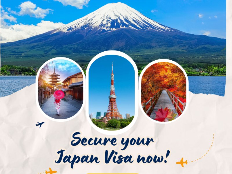 Tourist Visa Processing